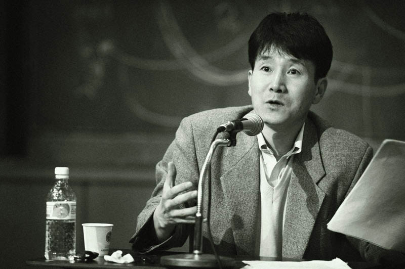 사랑, 우아한 부패